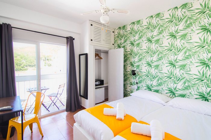 Imagen 3 de Nanit Rooms Ibiza hostal
