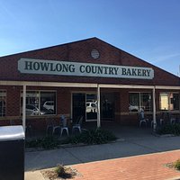 Howlong Country Bakery - Howlong NSW
