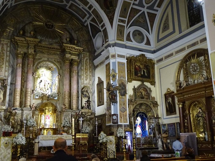 Imagen 1 de Convento Del Santo Angel