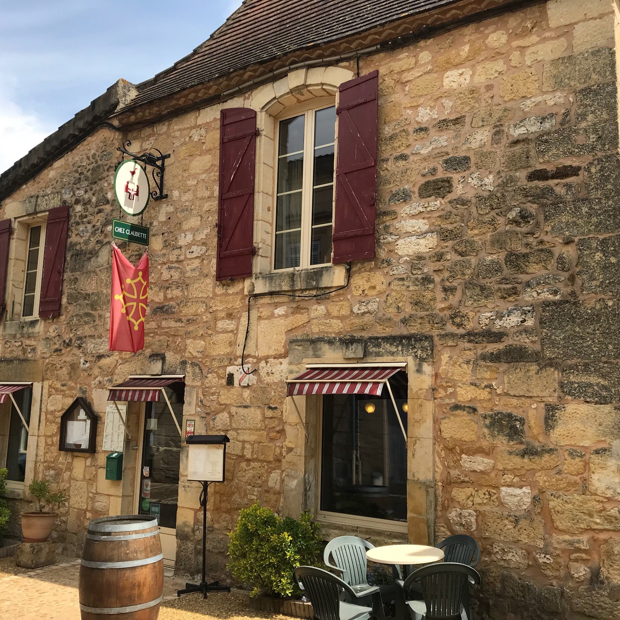 THE BEST Restaurants in Beaumont du Perigord Updated 2024