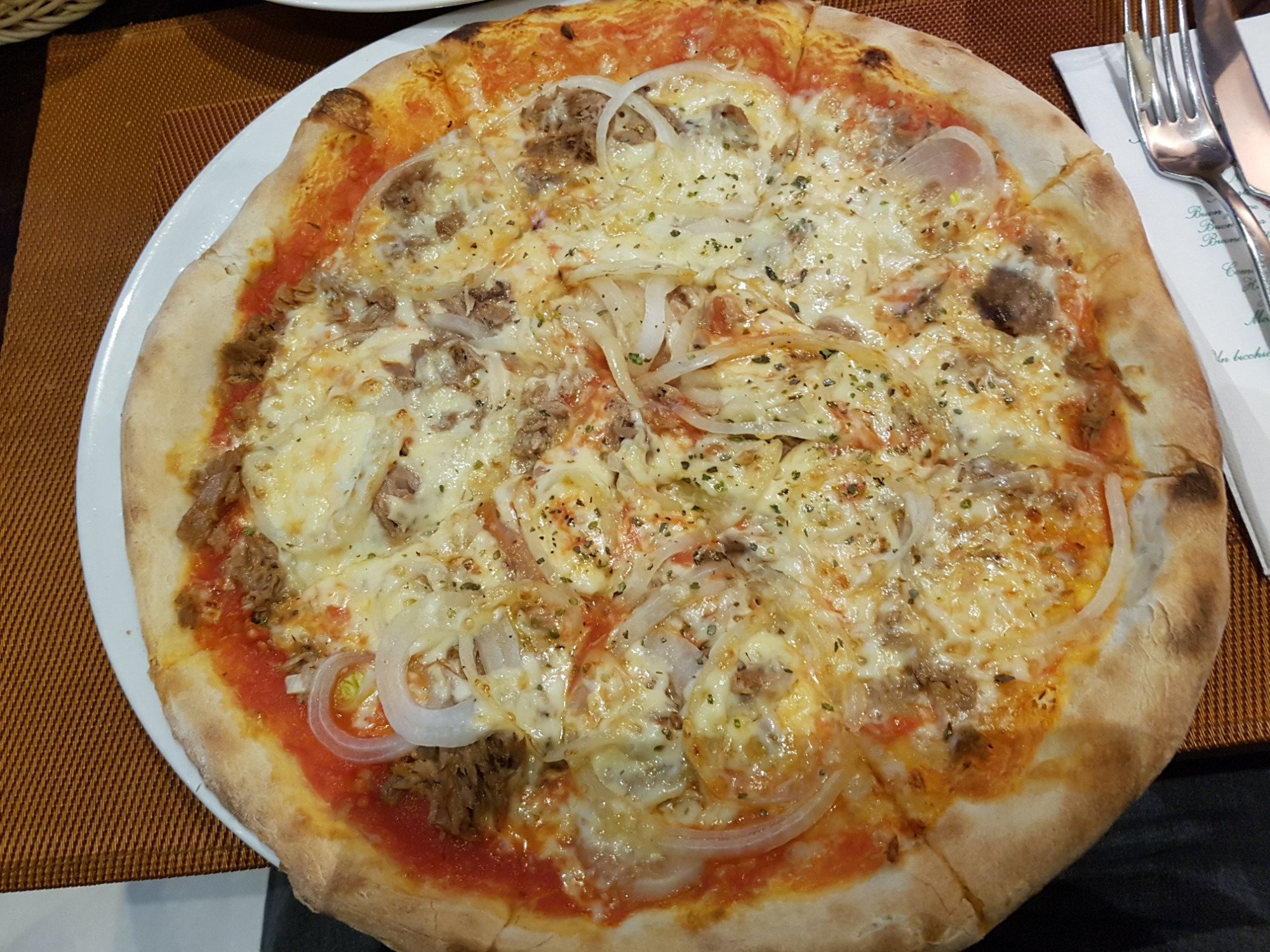 Casanova pizzeria discount