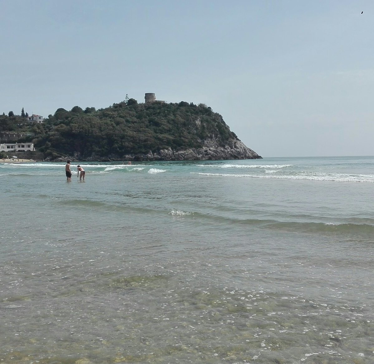 Spiaggia Dell'Agave - Gaeta - Spiaggia Dell'Agave Yorumları - Tripadvisor