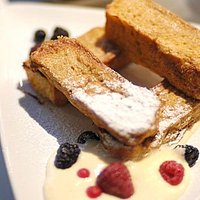 フレンチトースト