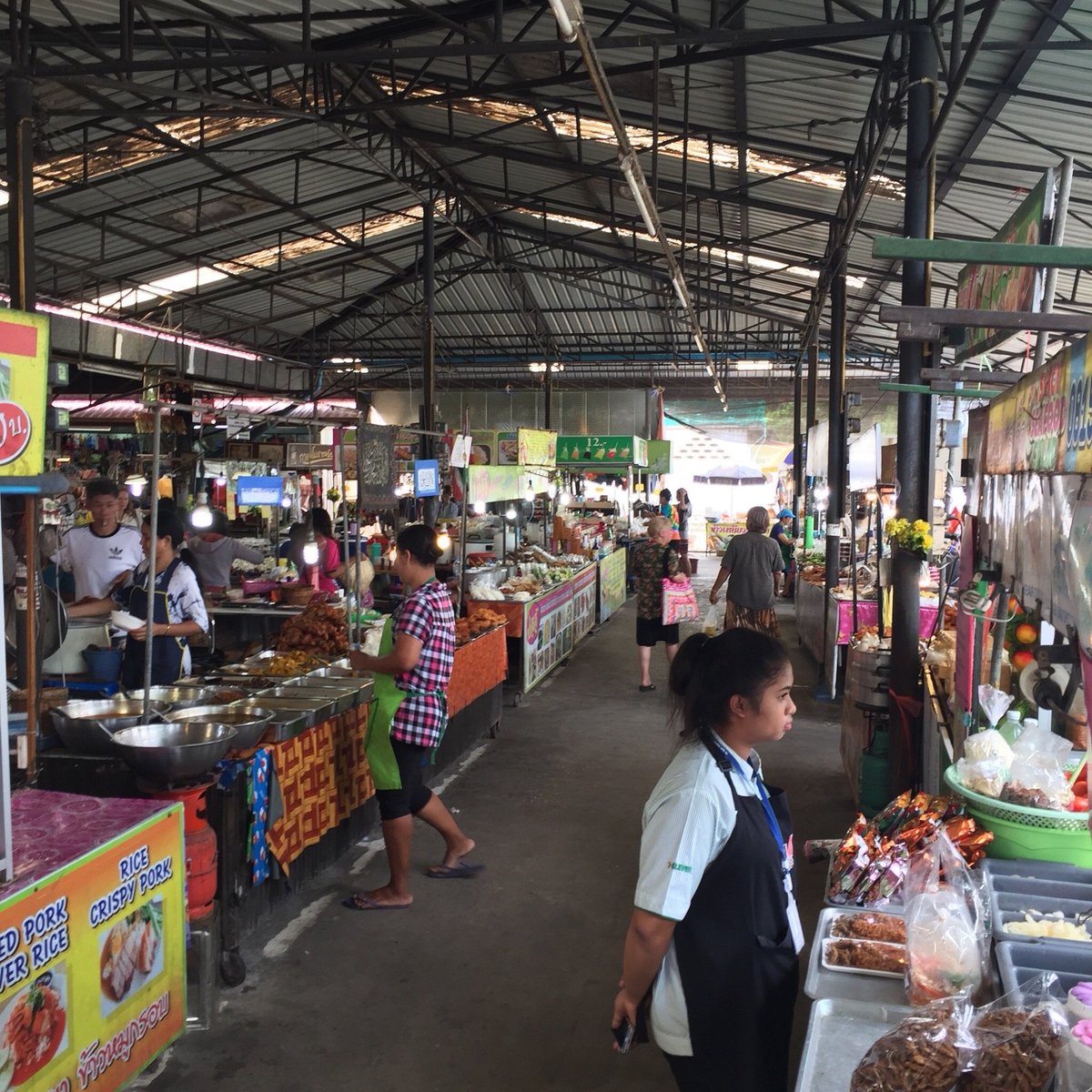 Lamai Market, Ламай-Бич: лучшие советы перед посещением - Tripadvisor