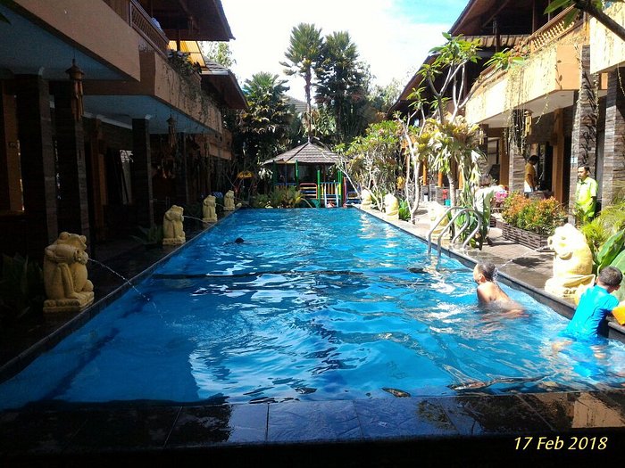 Pesona Bamboe Lembang Indonesia Ulasan And Perbandingan Harga Hotel Tripadvisor 5604