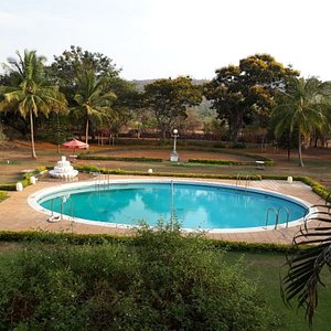 Lalitha Mahal Palace Hotel in Chamarajanagar