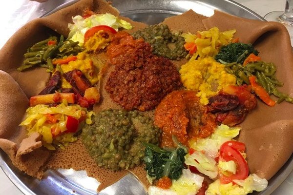 THE 5 BEST African Restaurants in Sheffield (Updated 2024)