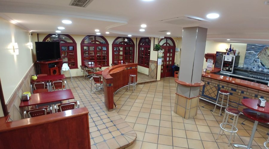 SARGO RESTAURANT, Burela - Menu, Prices & Restaurant Reviews - Tripadvisor