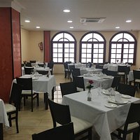 Mesas comedor