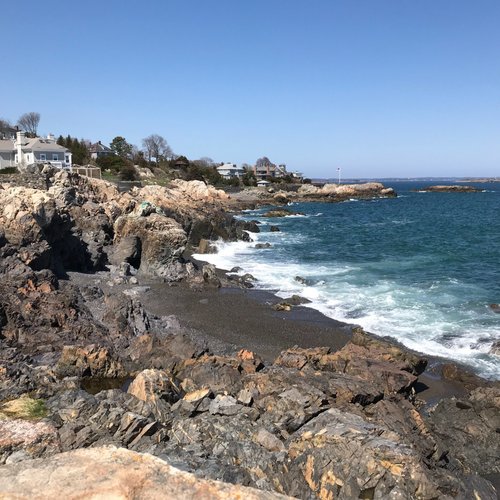 Marblehead review images