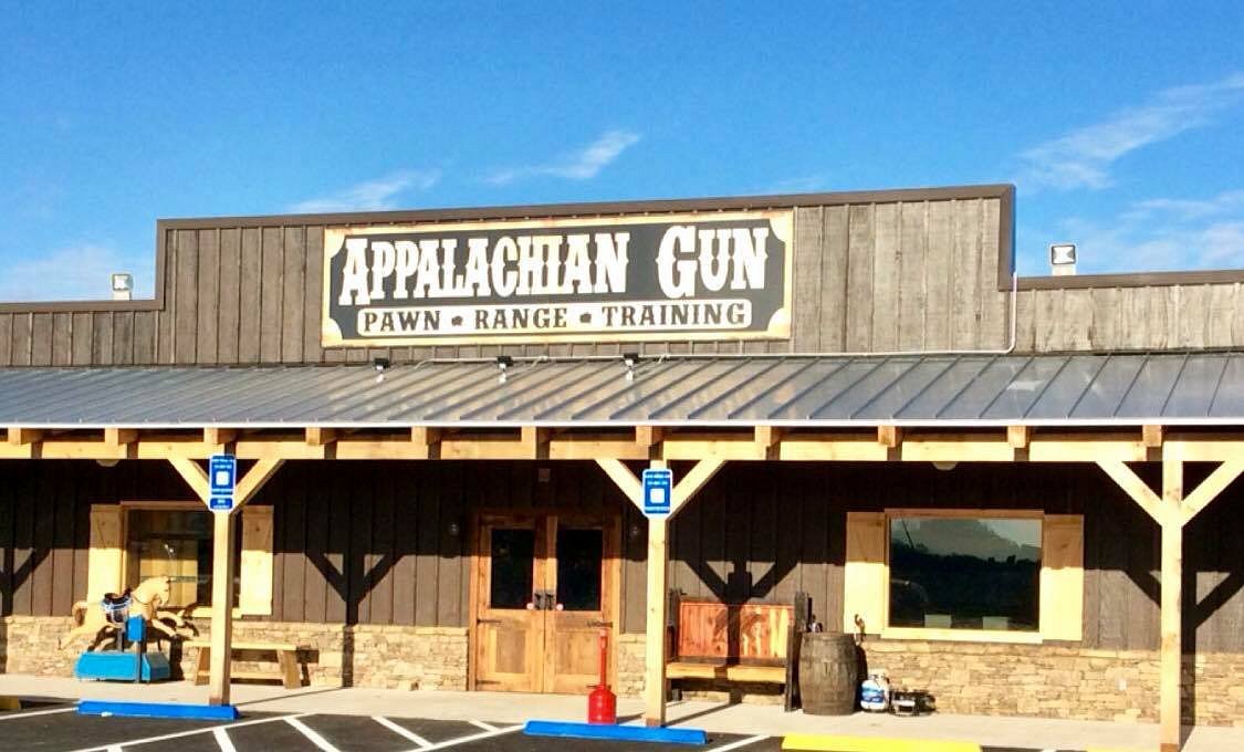 Appalachian Gun