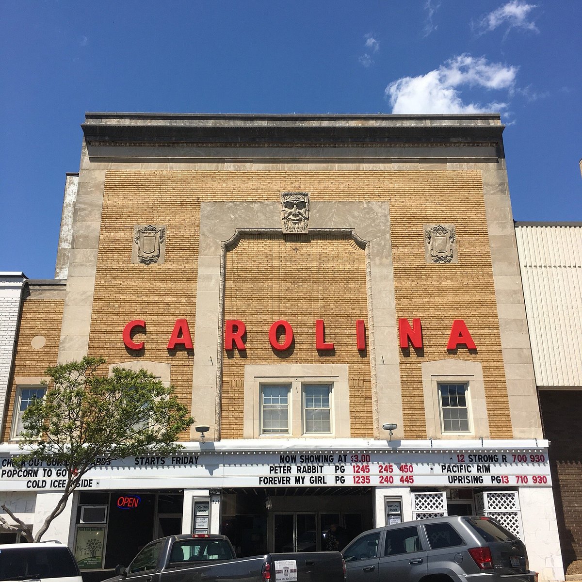 Carolina Theater Hickory - 2021 All You Need To Know Before You Go With Photos - Tripadvisor