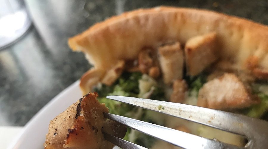 Chicago Connection Pizza