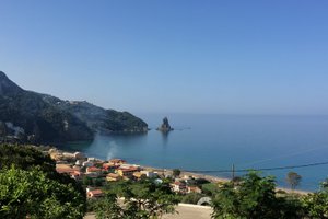 Δωμάτιο και σουίτα