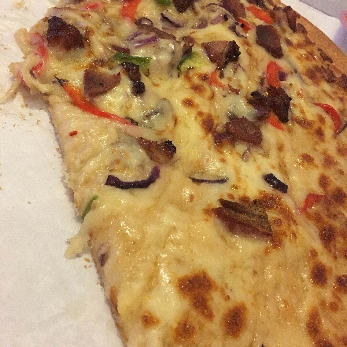 Dominic Pizza, Addlestone - фото ресторана - Tripadvisor