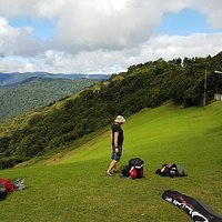 Rosins Lookout Conservation Park