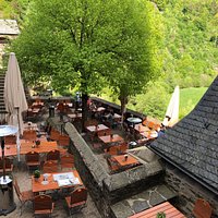 Burg Eltz