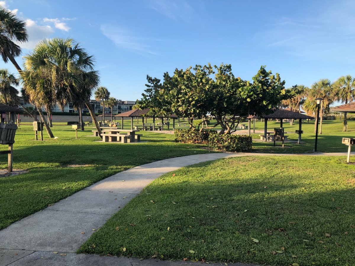 JAYCEE PARK (Vero Beach) - All You Need to Know BEFORE You Go