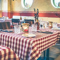 Table for two