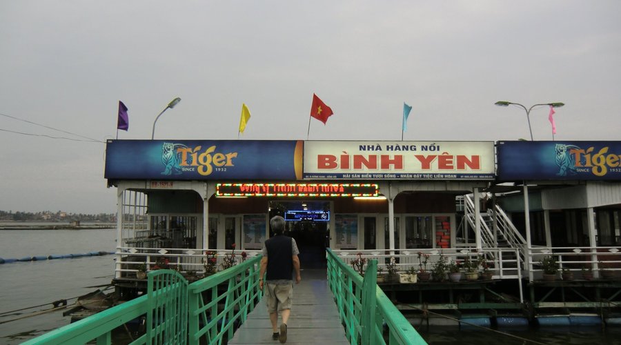 Binh Yen Restaurant, 동호이 - 레스토랑 리뷰 - 트립어드바이저