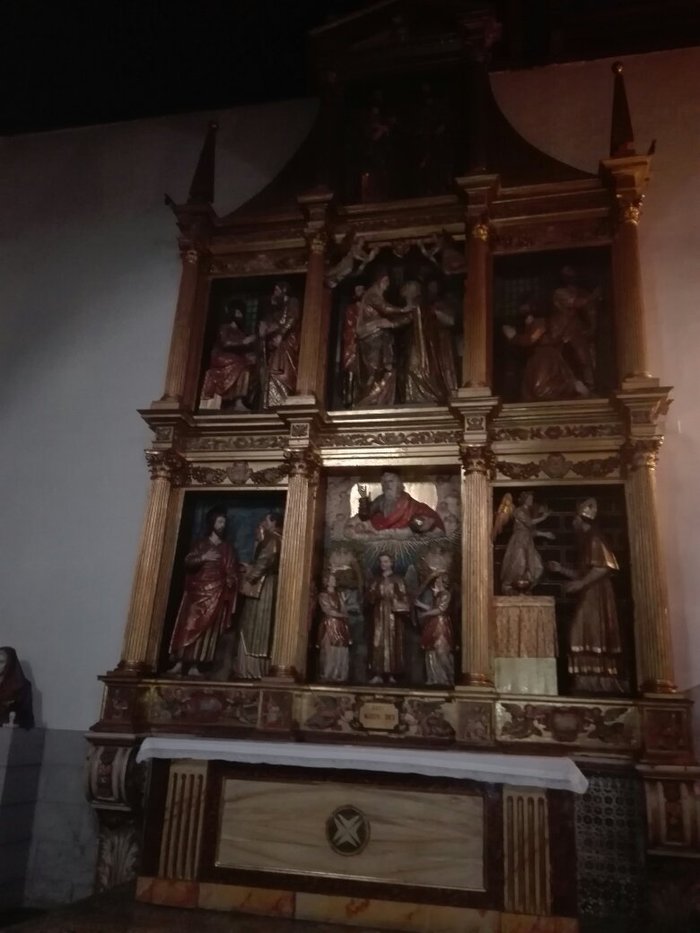 Imagen 10 de Convento de Santa Isabel de los Reyes