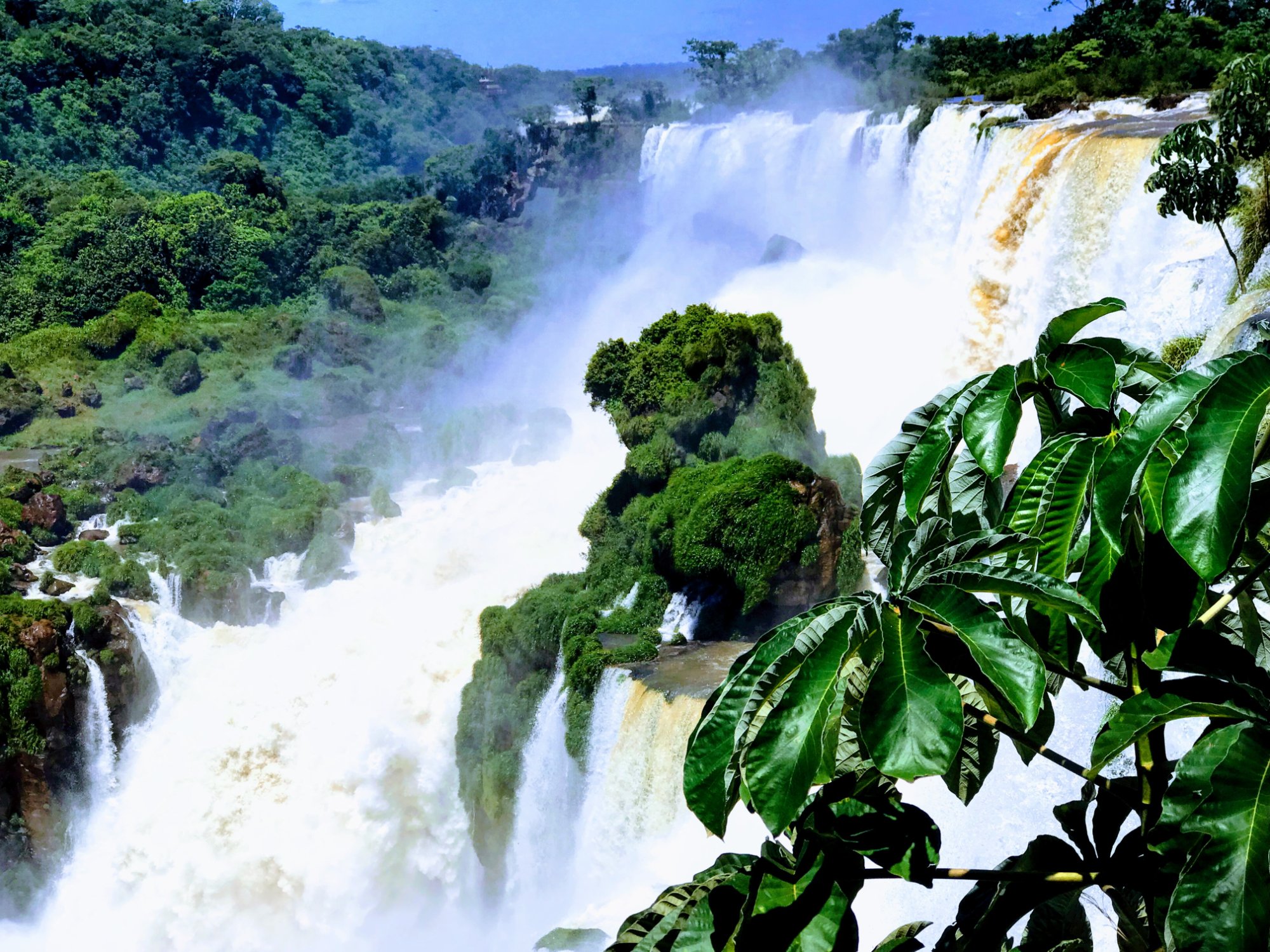 Iguazu Falls All You Need to Know BEFORE You Go 2024