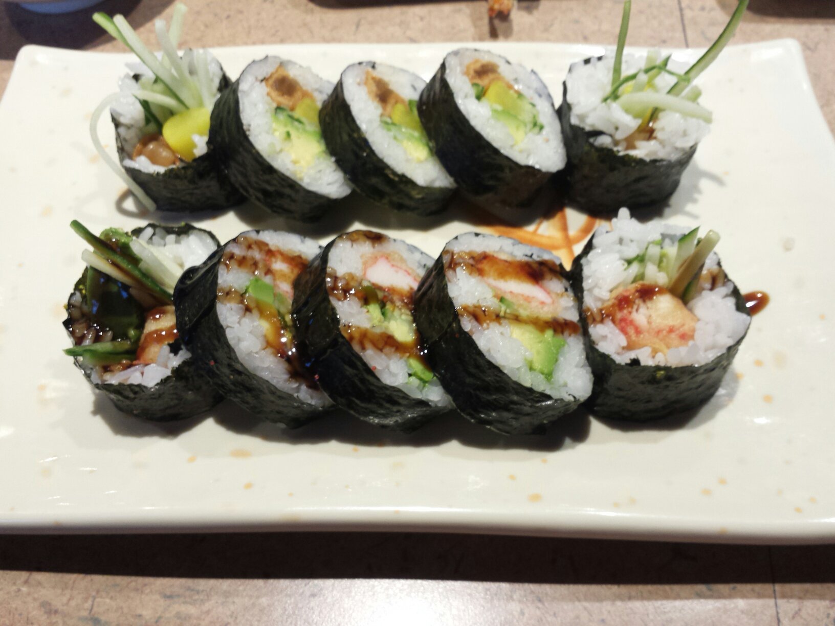 THE BEST Sushi In Kingston Updated 2024 Tripadvisor   20180428 184114 Largejpg 