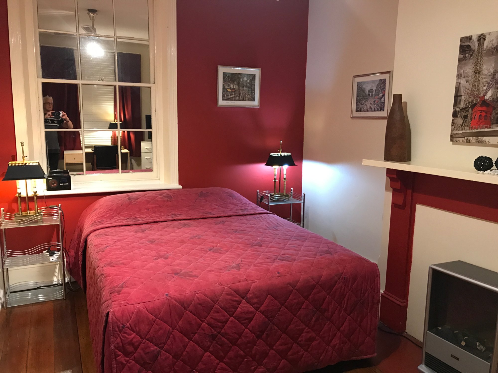 Terrace Central B&B Hotel Rooms: Pictures & Reviews - Tripadvisor