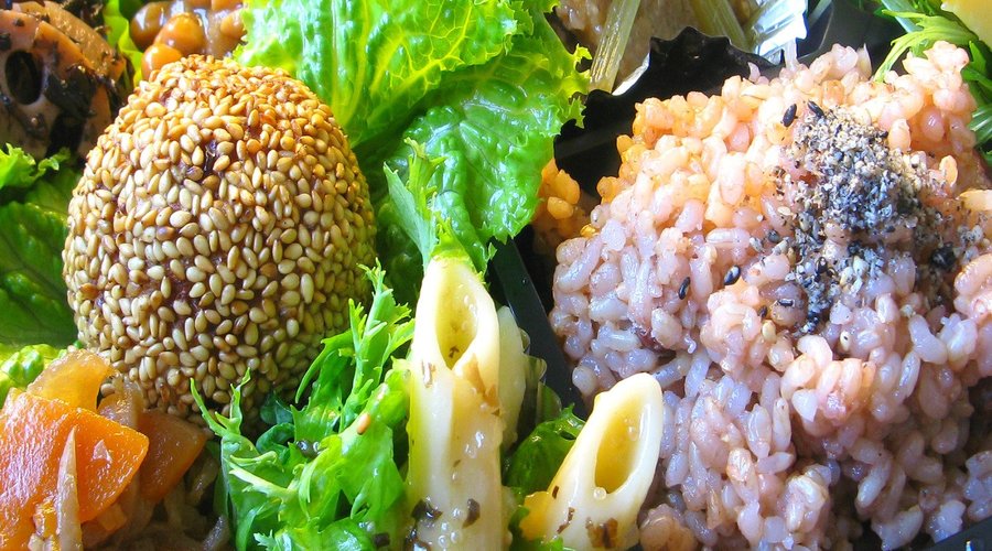 無添加ヘルシー弁当　Vegan , Macrobiotic , Vegetarians , Restaurant TAKANO マクロビ ベジ ビーガン完全対応レストラン