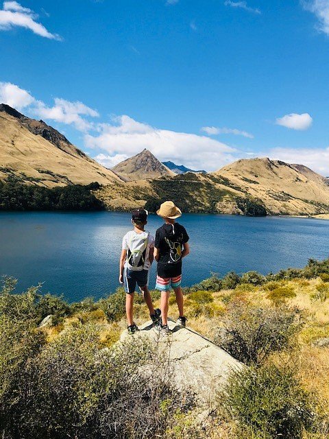 Queenstown Hikes All You Need To Know Before You Go