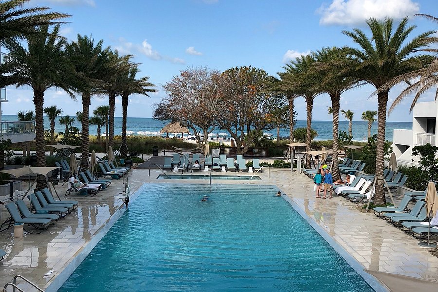 ZOTA BEACH RESORT - Updated 2022 (Longboat Key, Florida)