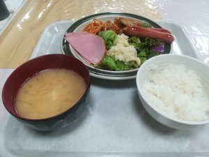 食事