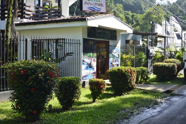 Manuel Antonio Welcome Center - All You Need to Know BEFORE You Go