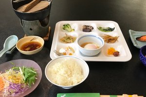 食事