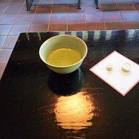 抹茶:300円