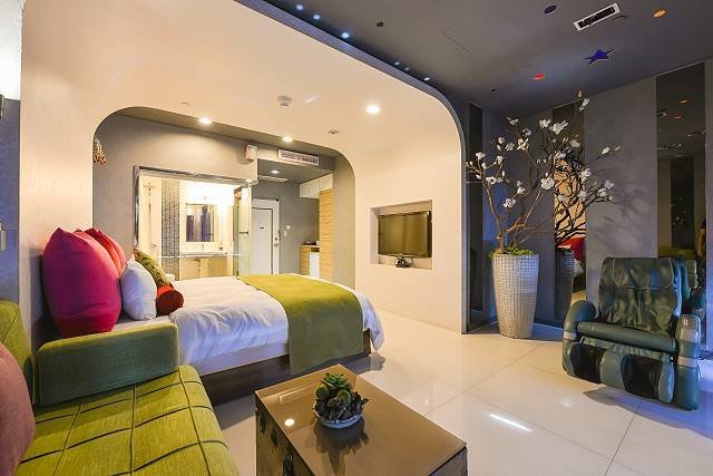 85 SKY HOSTEL - Guest house Reviews (Lingya, Kaohsiung)