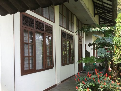 GG House Happy Valley - International Guest House image