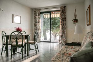 Chambre et suite