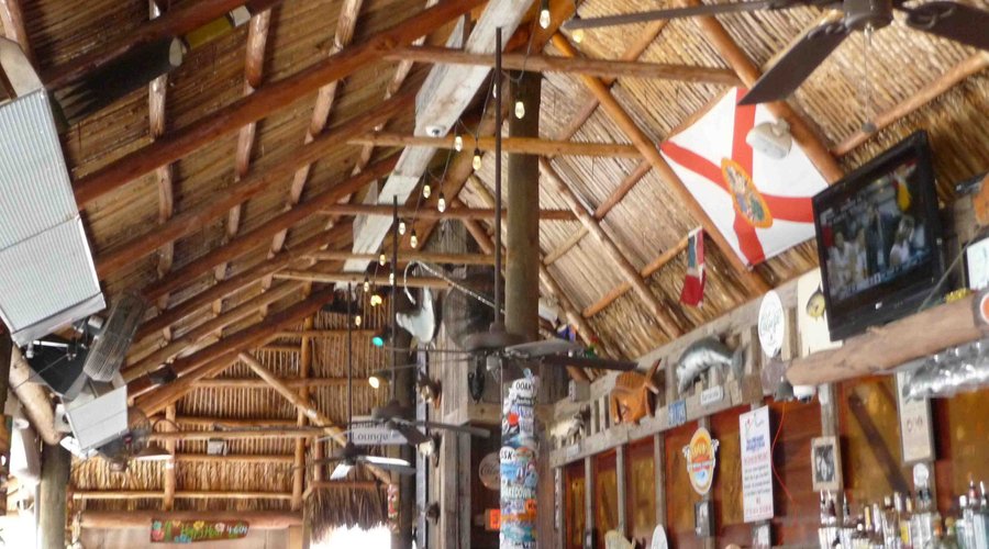 Walt's Fish Market