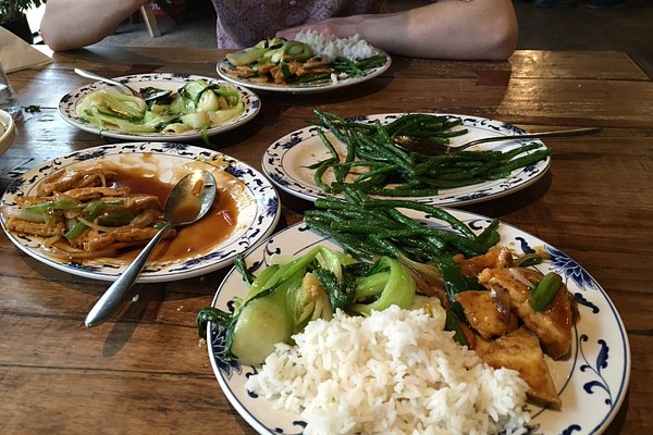 Royal City Cantonese Restaurant - Picture of Royal City Cantonese  Restaurant, Huddersfield - Tripadvisor