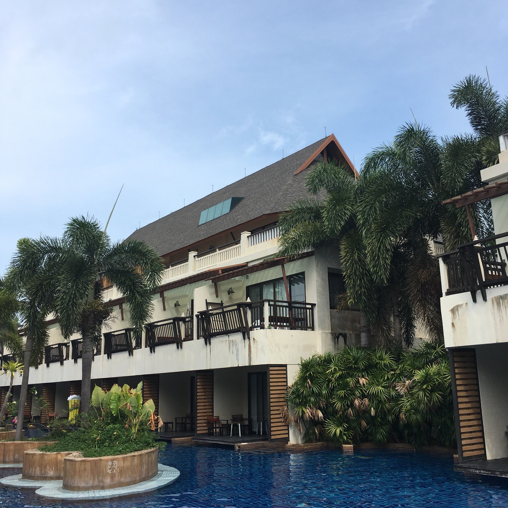 CHADA LANTA BEACH Updated 2024 Reviews Ko Lanta Thailand