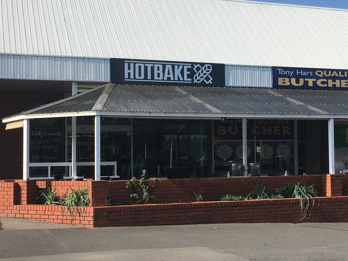 HOT BAKE BAKERY, Albury - Restaurant Reviews, Photos & Phone Number -  Tripadvisor