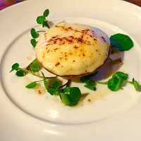 The Commodore Bar Restaurant