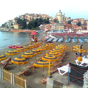 Spiaggia Privata