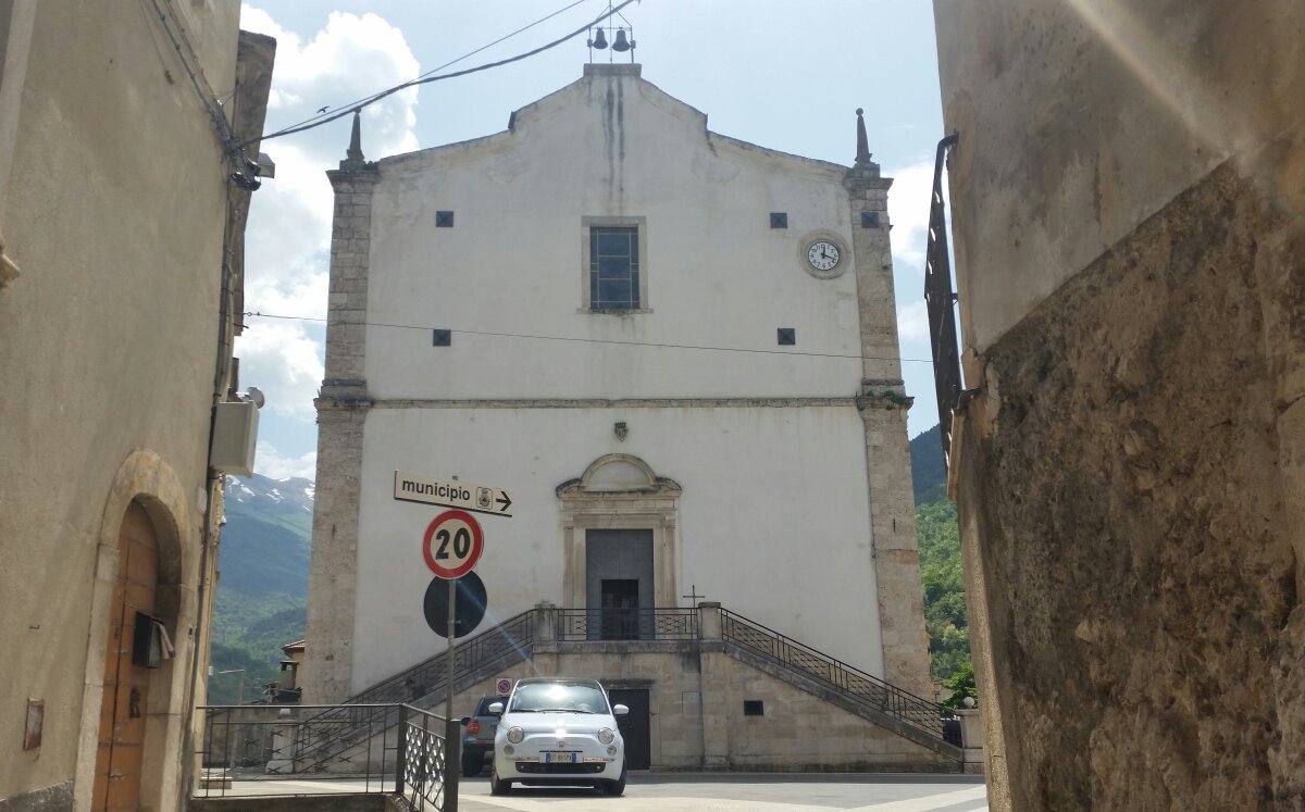 Parrocchia Beata Vergine Di Montserrat PARROCCHIA DELLA BEATA VERGINE MARIA E DI SAN DIONISIO (2025) All You
