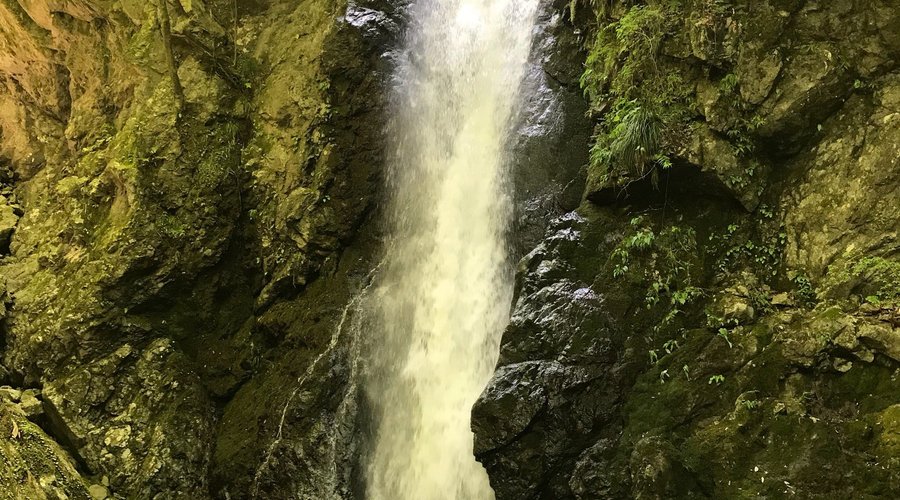 百間滝
