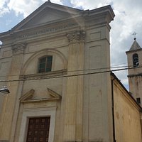 Chiesa di Sant'Antonio di Padova