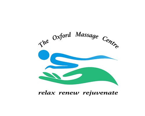 1. The Oxford Massage Centre. 