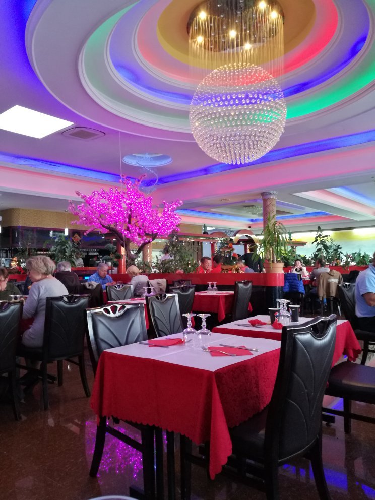Dragon Wok Tripadvisor
