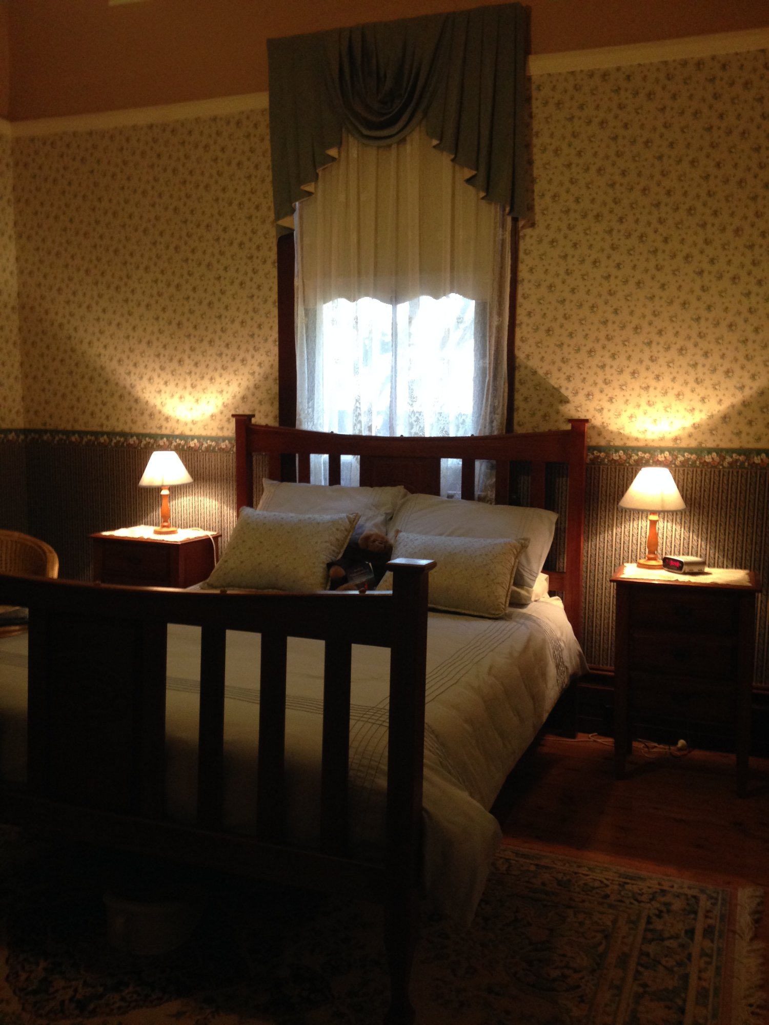 The Abbey B&B Rooms: Pictures & Reviews - Tripadvisor